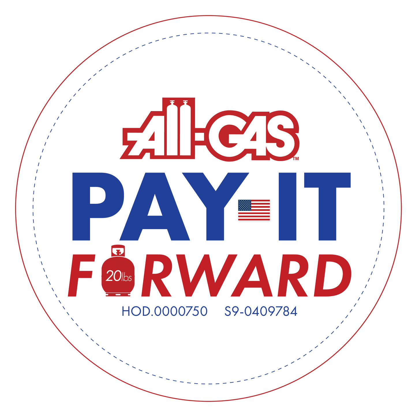 Pay it Forward
