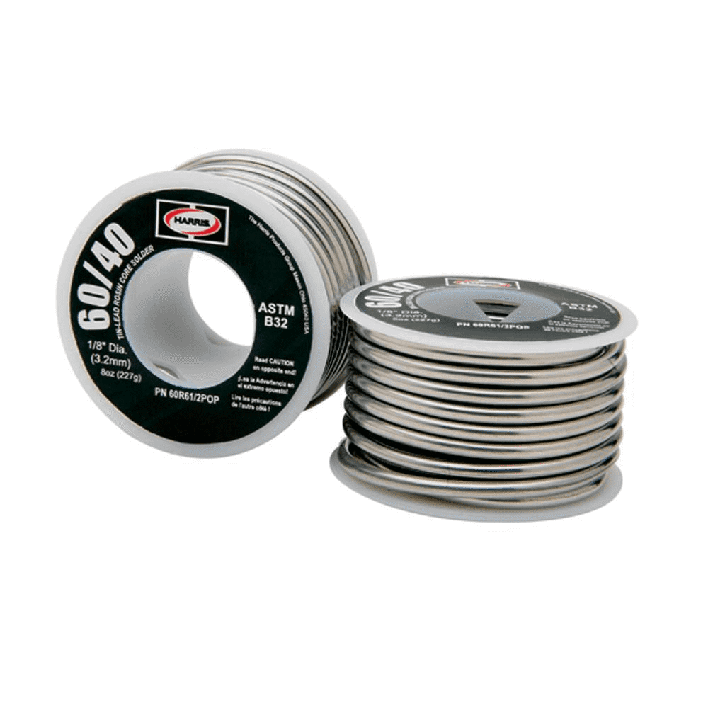 Solder - HARRIS