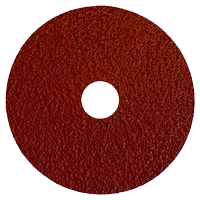 WEILER - Resin Fiber Disks