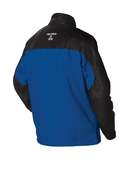 JACKET, Miller Welding
