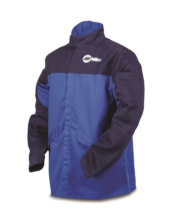 JACKET, Miller Welding