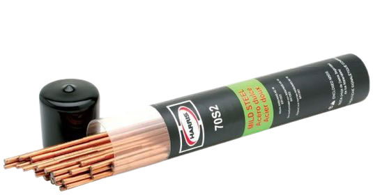 TIG Rod - Harris