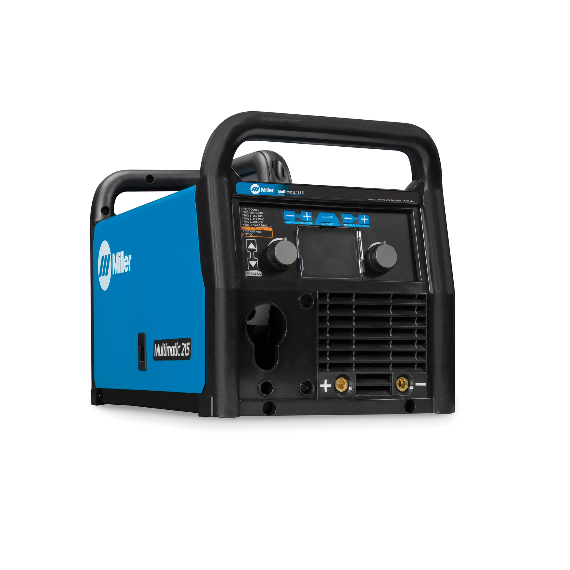 Multimatic 215 online
