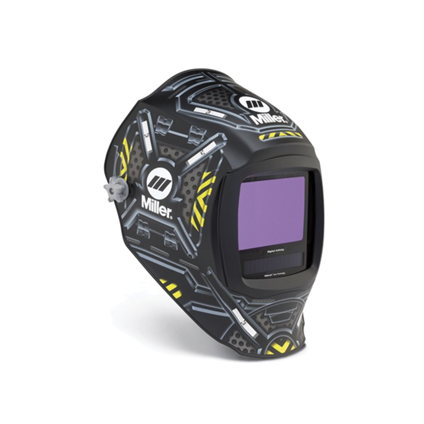 Digital Infinity Series - Black Ops - 289715