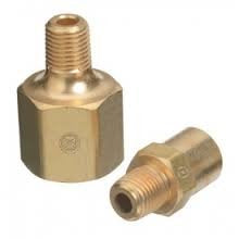 AW-15A/CGA-032 BODY RH- 1/4" NPT