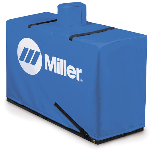 Protective Cover -Miller Machines
