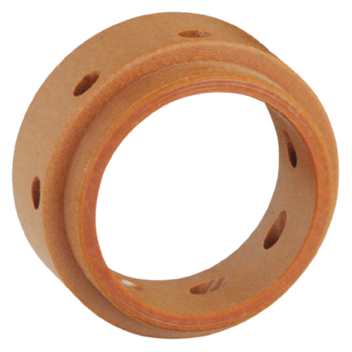 Swirl Ring, XT 30-40A