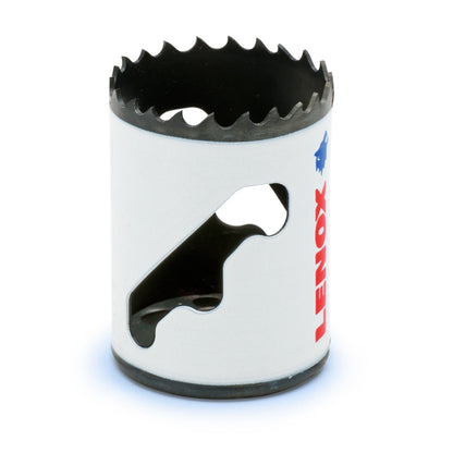 Bi-metal Speed Slot® Hole Saws