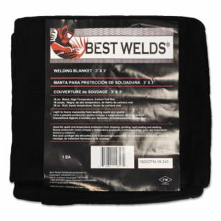 Carbon Felt Welding Blanket