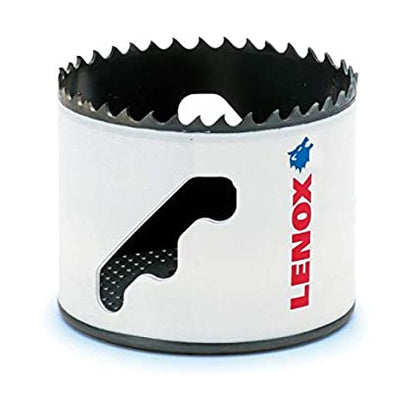 Bi-metal Speed Slot® Hole Saws