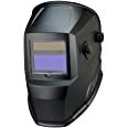 Welding helmets Black Matte