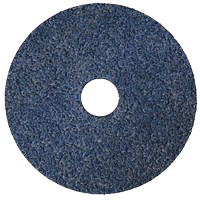 WEILER -  Resin Fiber Disks