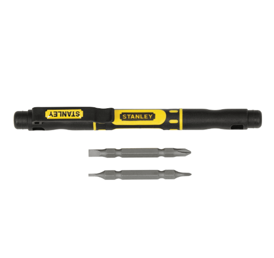 4-IN-1 Pocket Screwdriver