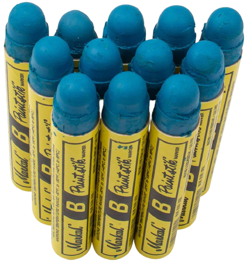 Paintsticks