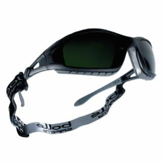 Tracker Series Safety Glasses - Shade 5.0