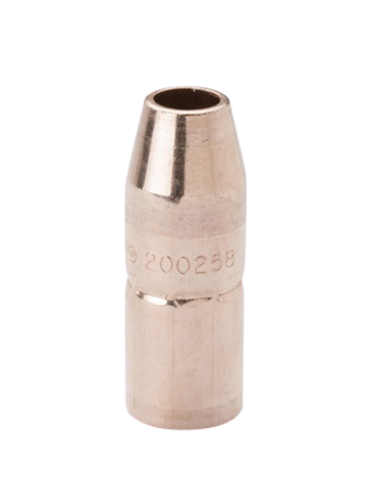 NOZZLE,SLIP TYPE .500 ORF FLUSH 1/2 -