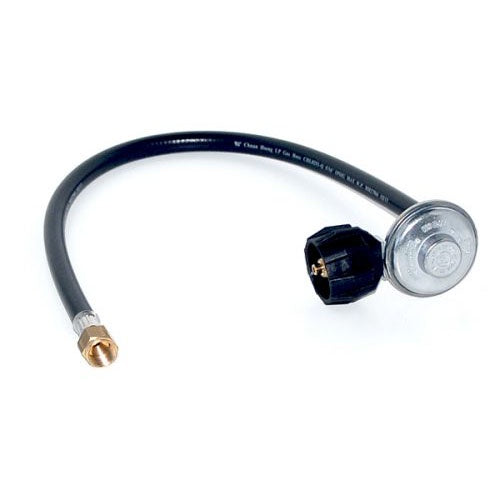 Type 1 Regulator with Hose for Gas Grills