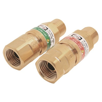 Flashback Arrestor for Regulator 88-5 FBR (R&L)