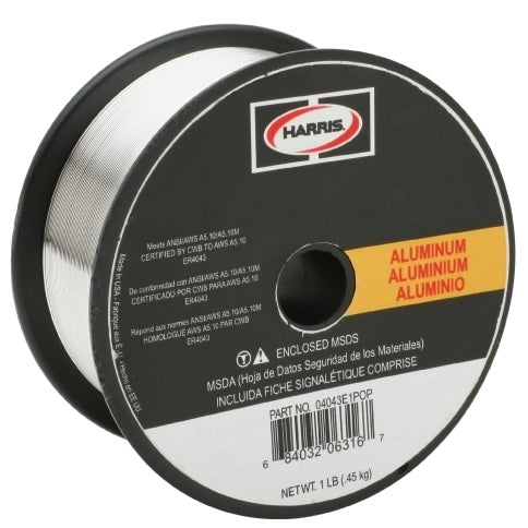 Mig Wire - Harris Products