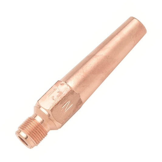 1390 (N) Separable Welding/brazing tips