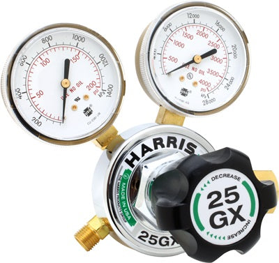 Regulator - 25GX-50-510P - Propane