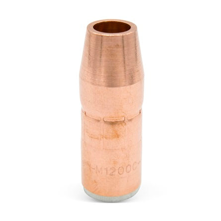 ACCULOCK MDX Nozzles COPPER, MDX-250