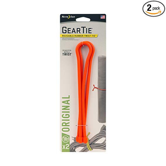 Gear Tie