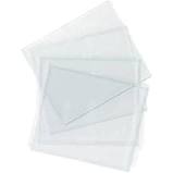 Glass Filter Plate - Welding Lens