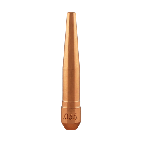 MILLER TAPERED FASTIP .035