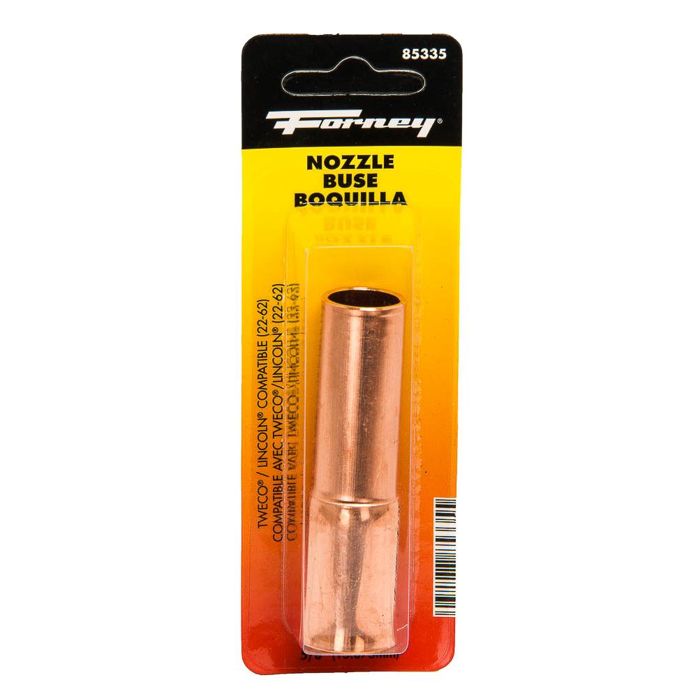 TWECO Nozzles - Forney 5pk