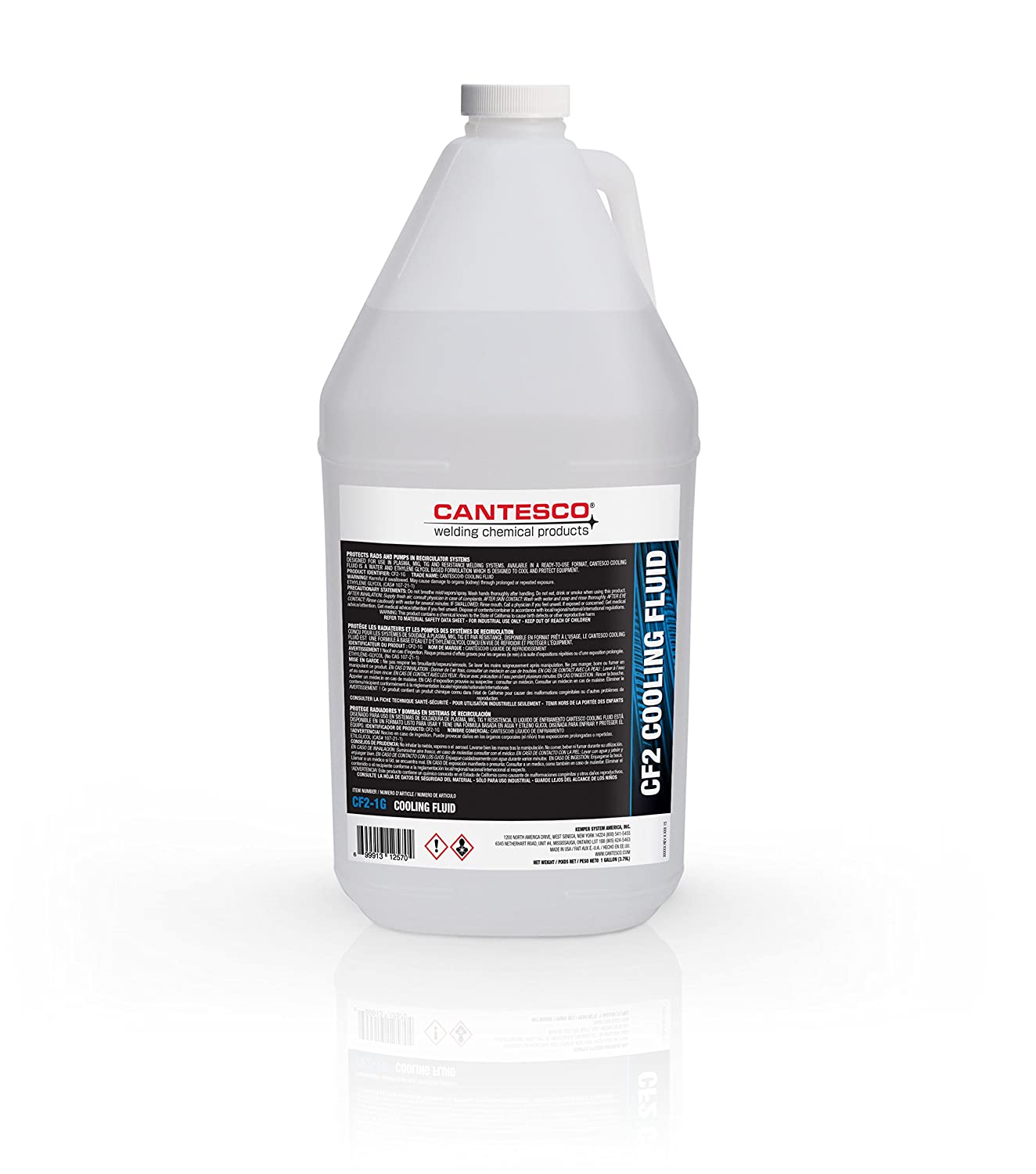 Thermacut Coolant