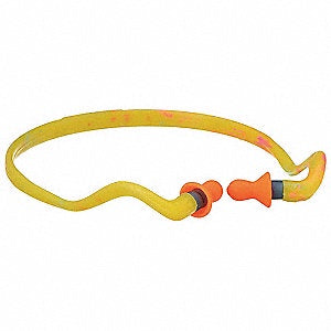 Banded Ear Plugs