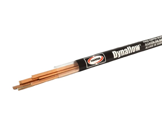 DynaFlow BRAZING RODS