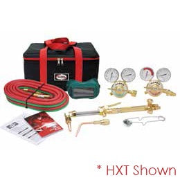 Torch Kit - Ironworker - Acetylene