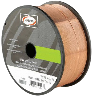 Mig Wire - Harris Products