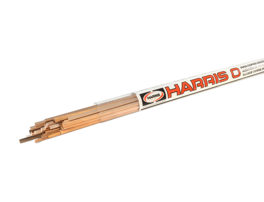 Brazing Rods
