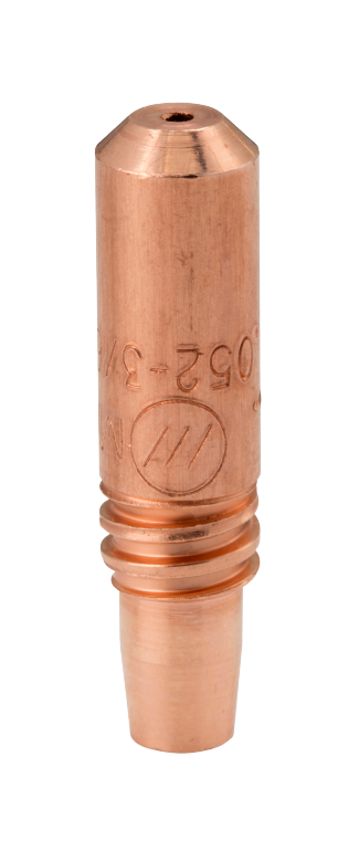MILLER - Contact Tip - .312- 3/64 - 25pk - 206189