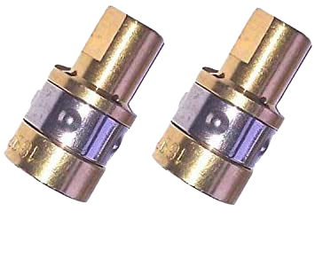 MILLER - Contact Tip - Adaptor - 2pk - 169716