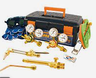 Torch Kit US Victor kits CGA 300